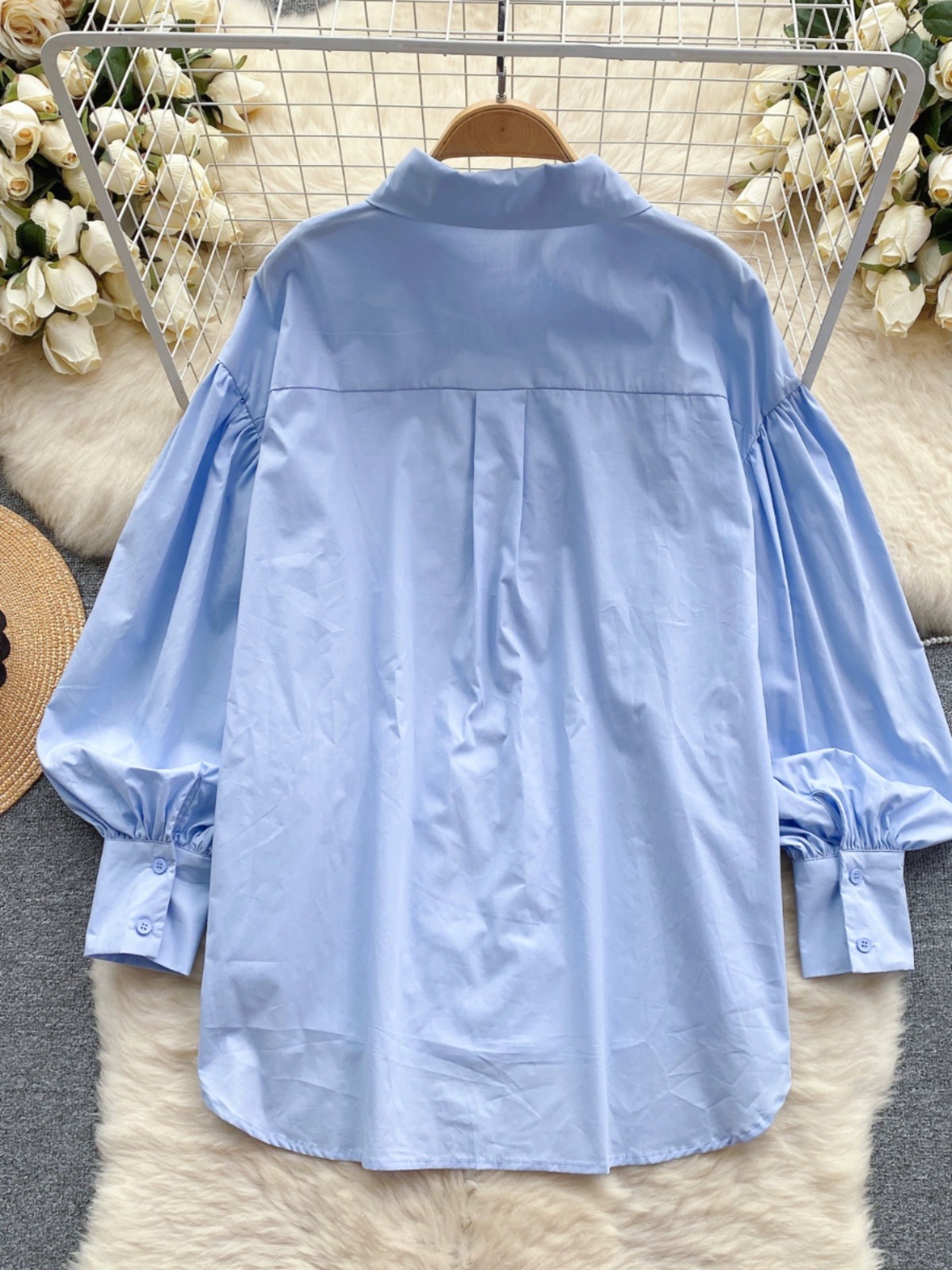 Madam ceo shirt SH122 images